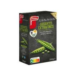GUISANTE EXTRAFINO FINDUS 200G