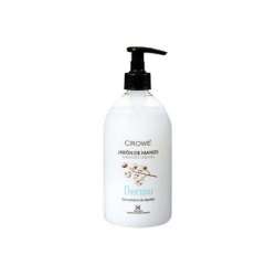 SABO DE MANS DERMO AMB DOSIFICADOR CROWE 500ML