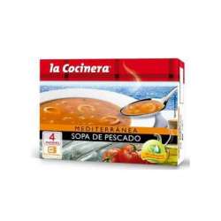 SOPA PEIX COCINERA 500 GRS.
