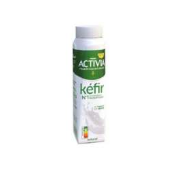 ACTIVIA KEFIR NATURAL 320G