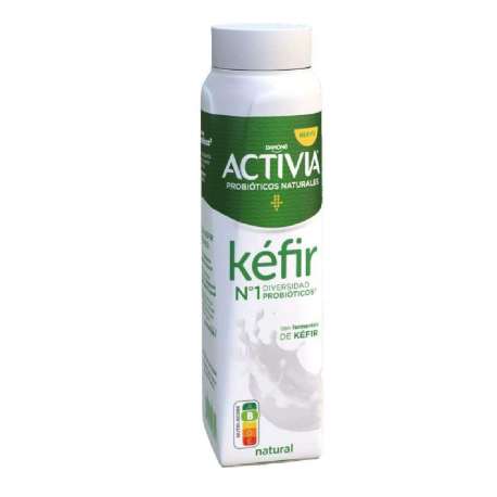 ACTIVIA KEFIR NATURAL 320G ACTIVIA KEFIR NATURAL 320G