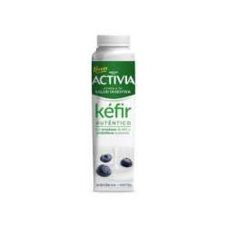 ACTIVIA KEFIR ARANDANOS 320G
