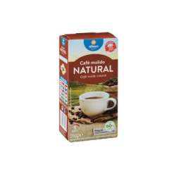 CAFE NATURAL MOLT ALTEZA 250G