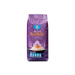 ARROZ BASMATI ALTEZA 1 KG