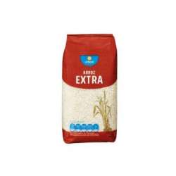 ARROZ EXTRA REDONDO ALTEZA 1KG