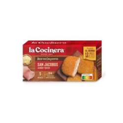 SAN JACOBO COCINERA 388 GR