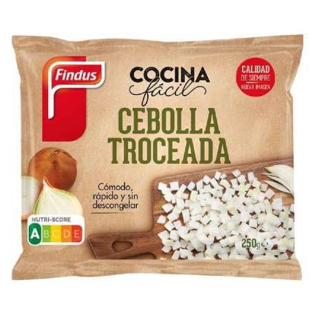 CEBA FINDUS 250G CEBA FINDUS 250G