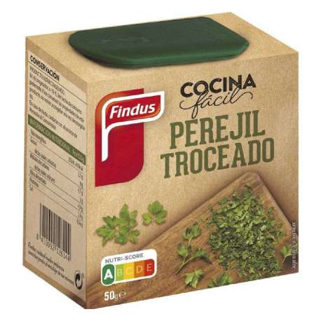 JULIVERT FINDUS 50G JULIVERT FINDUS 50G