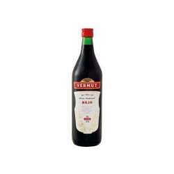 VERMOUTH VERMELL ENSEÑA 1 L