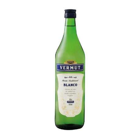VERMOUTH BLANCO ENSEÑA 1 L. VERMOUTH BLANCO ENSEÑA 1 L.