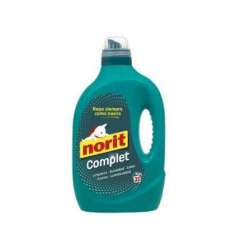 DETERG.LIQ.NORIT COMPLET 35 D.