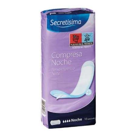 COMPRESA SECRETISIMA NIT 10 UNITATS