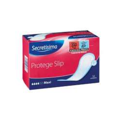 SALVASLIP SECRETISIMA MAXI 52 UNITATS