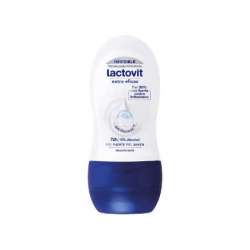 DESODORANTE EXTRAEFICAÇ LACTOVIT ROLL-ON 50 ML