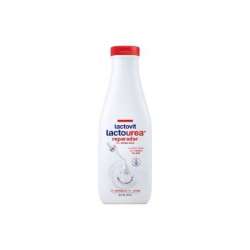 GEL BANY REPARADOR LACTOUREA LACTOVIT 600 ML