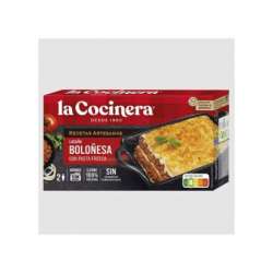 LASSANYA BOLONYESA COCINERA 530G
