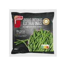 JUDIA EXTRAFINA FINDUS 400GR