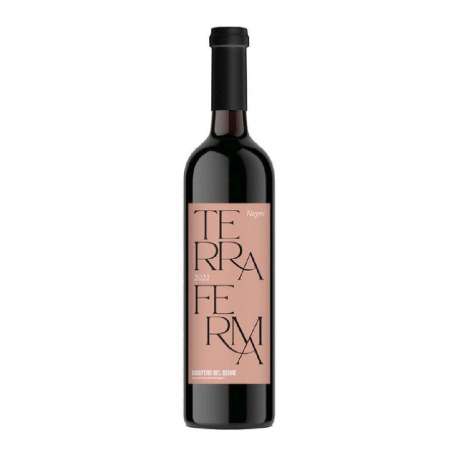 VINO TINTO TERRA FERMA ECO 75 CL