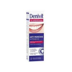 DENTRIFICO DENIVIT ANTI-MANCHAS 50 ML