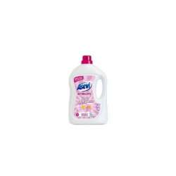 DETERGENT LIQUID ROSA MOSQUETA ASEVI 3L