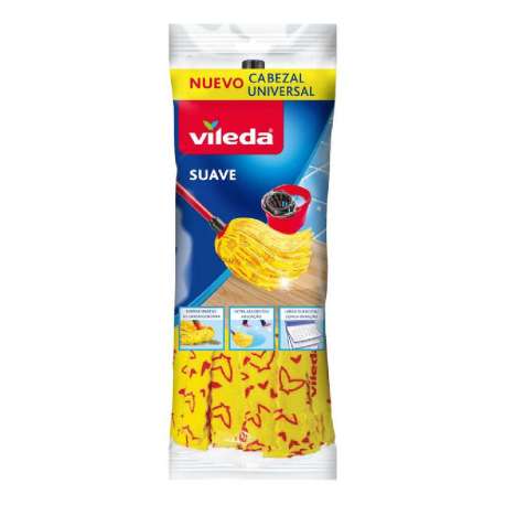 FREGONA VILEDA SUAU FREGONA VILEDA SUAU