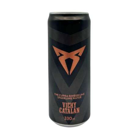 AGUA VICHY CUPRA JENG.-LIMA 33CL AGUA VICHY CUPRA JENG.-LIMA 33CL