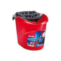 CUBO+ESCURRID.VILEDA S.FACIL 10L