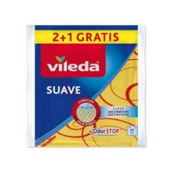 BAIETA SUAU VILEDA 2+1
