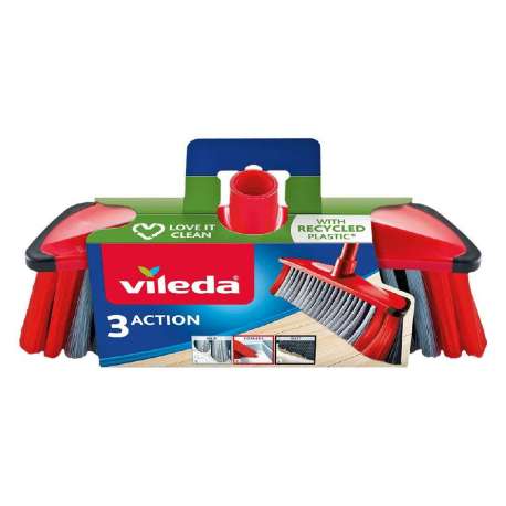 ESCOMBRA VILEDA SENSE PAL ESCOMBRA VILEDA SENSE PAL