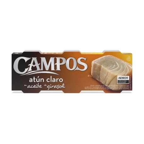 ATUN CL AC.GIR.CAMPOS PACK 3X65G ATUN CL AC.GIR.CAMPOS PACK 3X65G