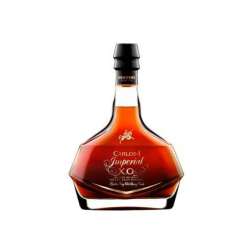 BRANDY CARLOS I IMPERIAL LUJO 70