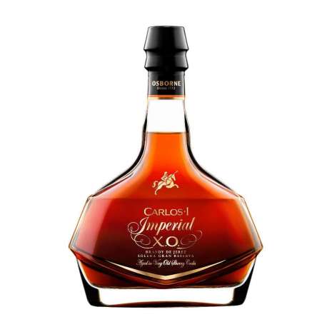 BRANDY CARLOS I IMPERIAL LUJO 70 BRANDY CARLOS I IMPERIAL LUJO 70