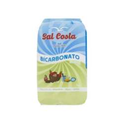 BICARBONAT SODIC COSTA 1KG