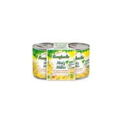 BLAT MORO BONDUELLE PACK 2X140G