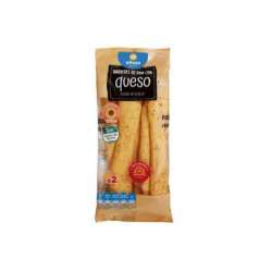 BASTONETS FORMATGE ALTEZA2X75G