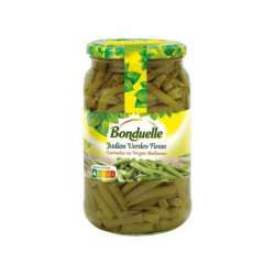 JUDIAS VERDES FINAS BONDUELLE 360G