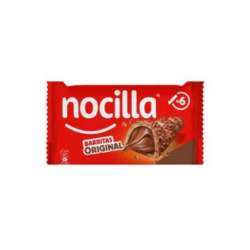 BARRETA NOCILLA ORIGINAL 129G