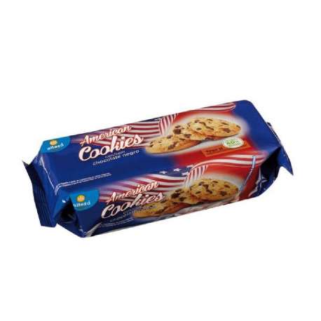 COOKIES XIPS XOC. ALTEZA 125G COOKIES XIPS XOC. ALTEZA 125G