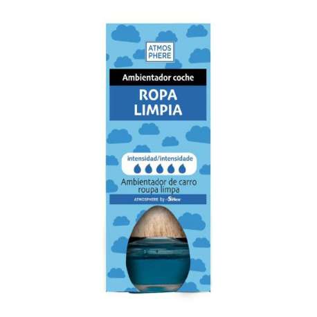 AMBDOR COTXE R.NETA ATMOSPHERE AMBDOR COTXE R.NETA ATMOSPHERE