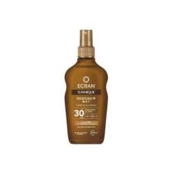 OLI SOLAR ECRAN LEMONOIL FP-30 200 ML