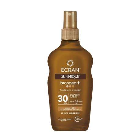 OLI SOLAR ECRAN LEMONOIL FP-30 200 ML OLI SOLAR ECRAN LEMONOIL FP-30 200 ML