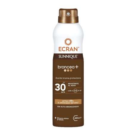 PROTECTOR SUNNIQUE BRONCEJADOR + PISTOLA FP30 250ML PROTECTOR SUNNIQUE BRONCEJADOR + PISTOLA FP30 250ML