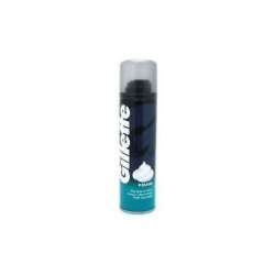 ESCUMA GILLETTE PELL SENSIBLE 200ML