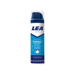 ESCUMA AFEITAR P.SENS LEA 250ML