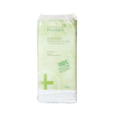 COTO EN ZIG-ZAG CENTRA LINE 100G COTO EN ZIG-ZAG CENTRA LINE 100G
