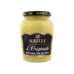 SALSA MOSTASSA DIJON MAILLE 215G