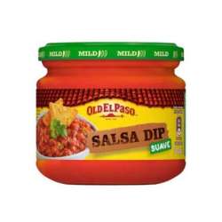 SALSA MEXICANA MINI OLD EL PASO 195
