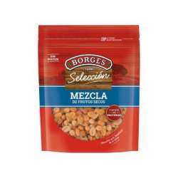 BARREJA F/S SELECC.BORGES 180G