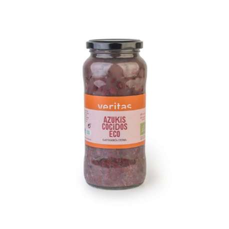 AZUKI CUITS VERITAS 400G AZUKI CUITS VERITAS 400G