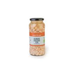 MONGETA BLANCA CUITA VERITAS 400G